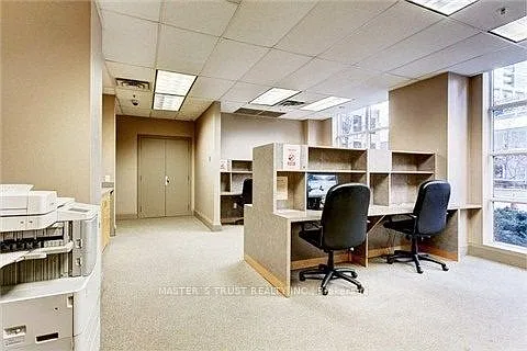 33 Sheppard Ave E #2309 — Photo 9