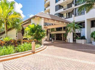 520 Brickell Ky #613, Miami, FL 33131