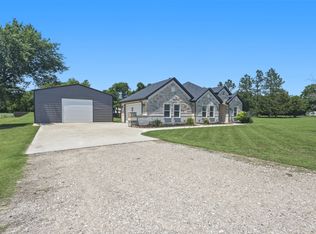 1501 Business Highway 121, Trenton, TX 75490