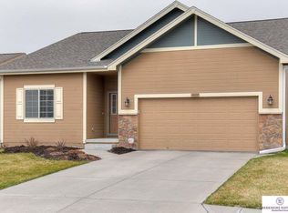 4608 N 166th St, Omaha, NE 68116