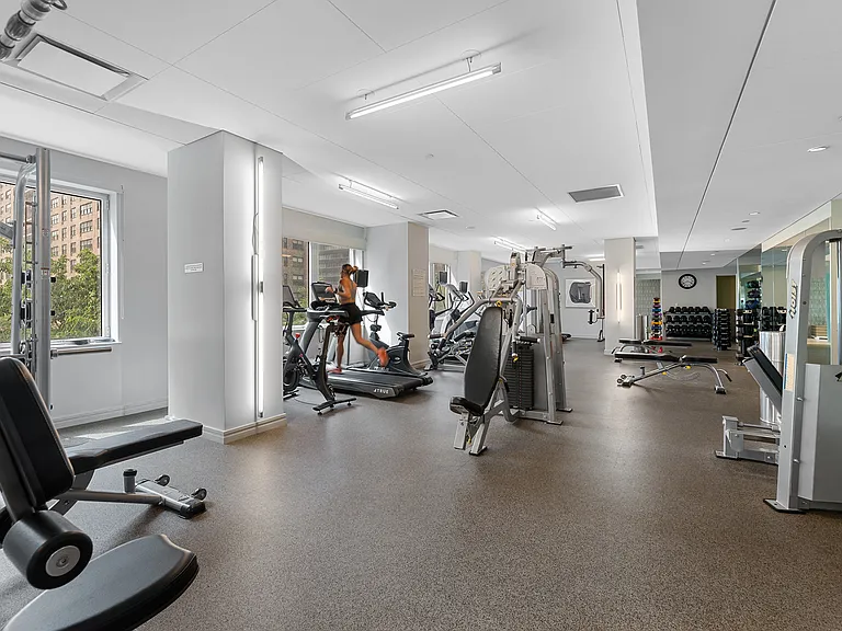 200 W End Ave #11K — Photo 17