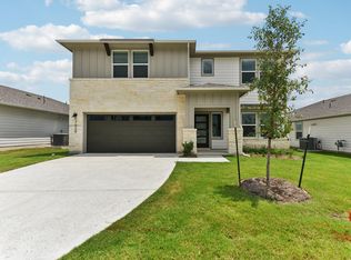 17029 Lomond Way, Pflugerville, TX 78660