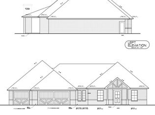 1209 Twin Oaks Dr, Blanchard, OK 73010