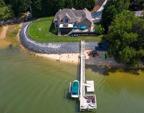 2nd image of 11077 Deep Cove Dr