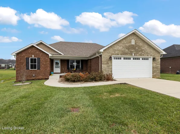 108 Ruth Ln, Bardstown, KY 40004