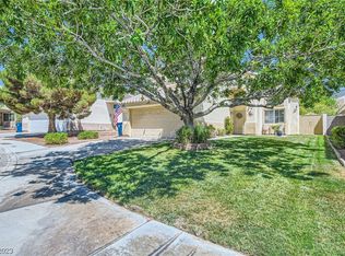 6928 White Lakes Ave, Las Vegas, NV 89130