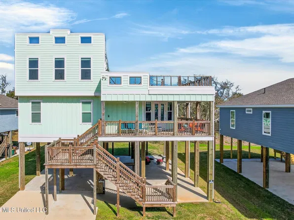 218 West Ave, Long Beach, MS 39560