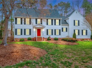10901 Hunting Hollow Ct, Glen Allen, VA 23060