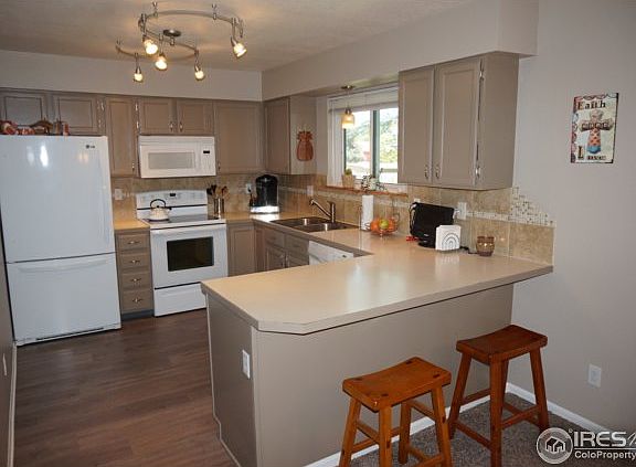 Updated Kitchen