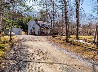 1082 Meadowvale Rd E, Kings, NS B0P1R0