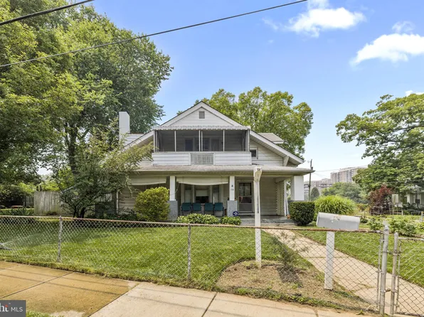 714 N Lincoln St, Arlington, VA 22201