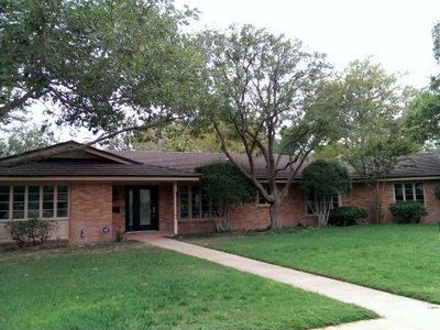 4617 9th St, Lubbock, TX, 79416