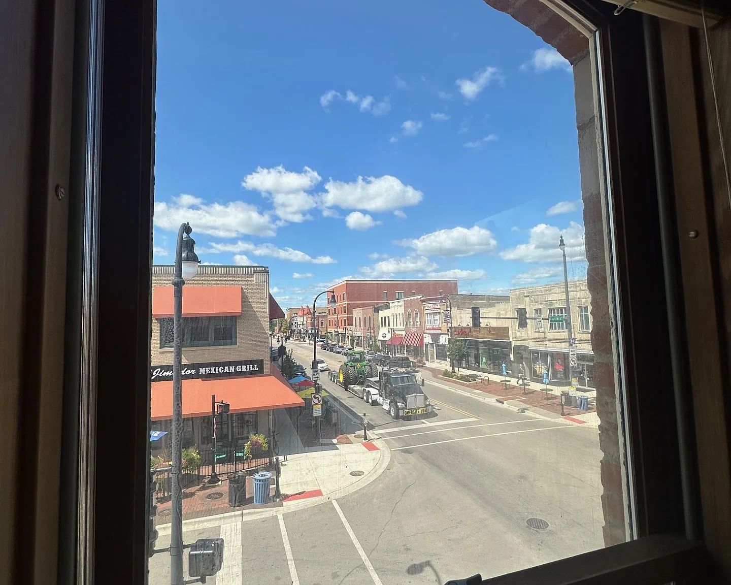 1 bed, 700 sqft, $1,195 — Photo 1