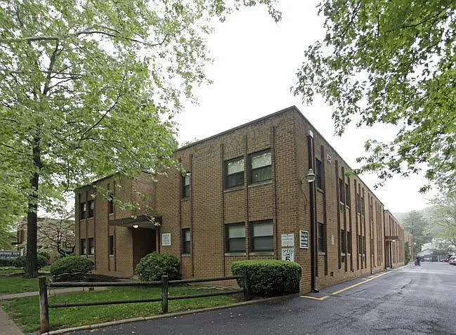 Watchung View Apartments — Photo 6