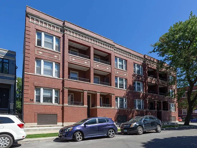 4859 S. Champlain Avenue — Photo 6