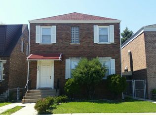 5830 S Kildare Ave, Chicago, IL 60629