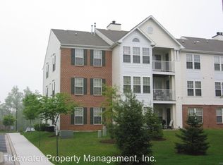 4865 Shellbark Rd #4865, Owings Mills, MD 21117