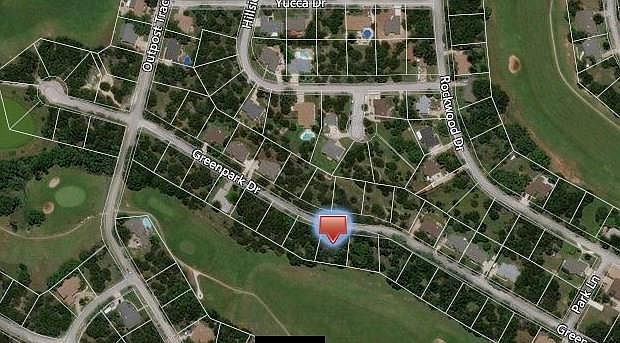 2nd image of 21105 Greenpark Dr