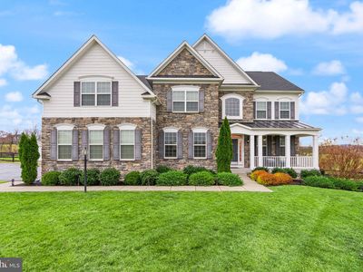 15104 Lynnford Ct, Waterford, VA, 20197