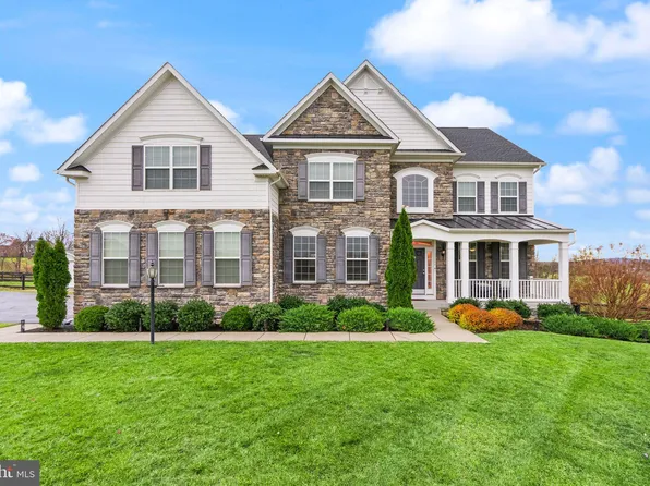 15104 Lynnford Ct, Waterford, VA 20197