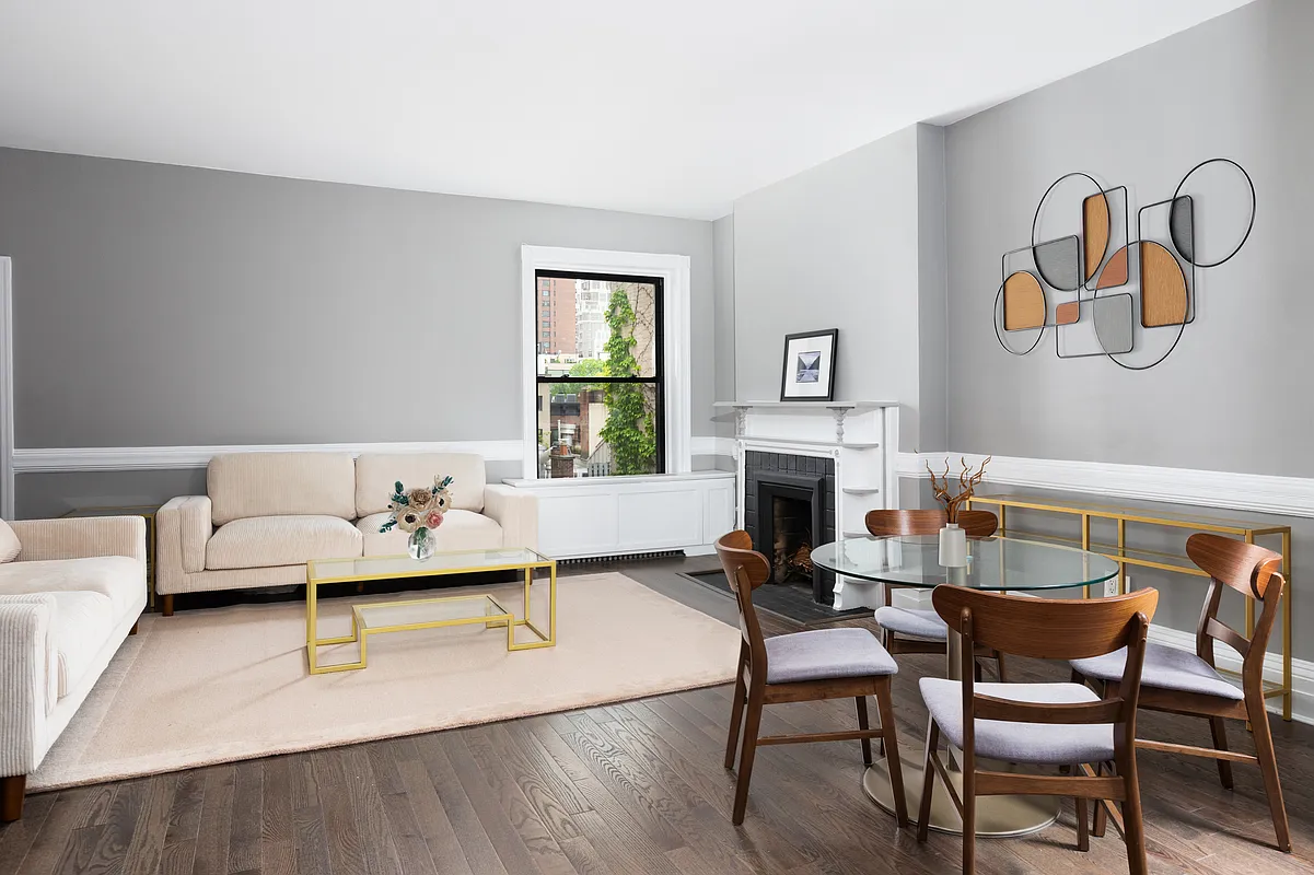 72 East 93rd St Unit PHA  