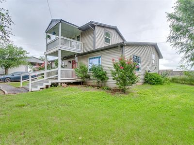 18405 State Highway 39, Lexington, OK, 73051