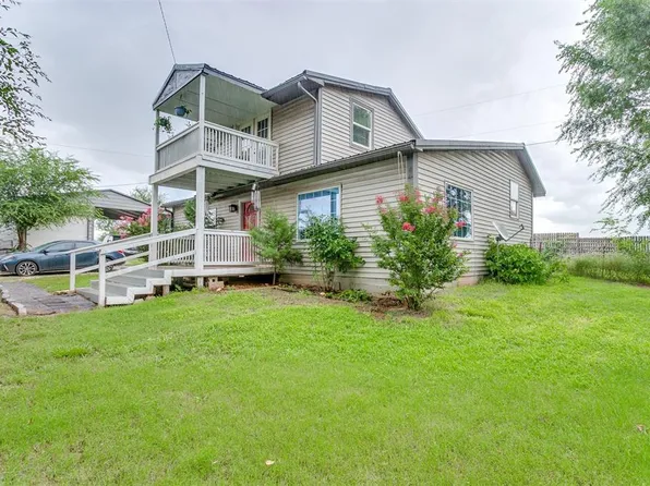 18405 State Highway 39, Lexington, OK 73051