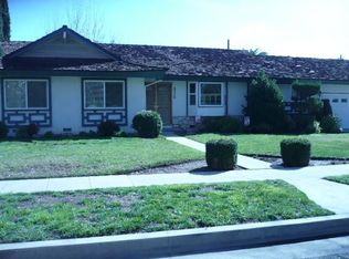 8350 Ponce Ave, Canoga Park, CA 91304
