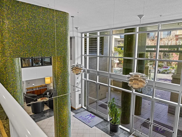 850 Beech St #1603 — Photo 37