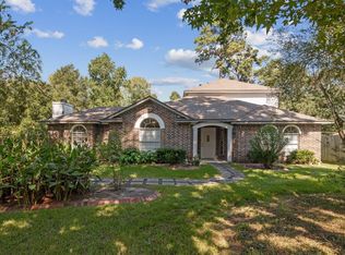 3550 Mirror Ct, Spring, TX 77388