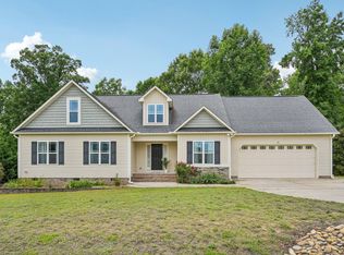 33 Bluestone Dr, Smithfield, NC 27577