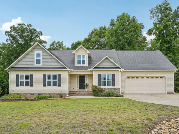 33 Bluestone Dr, Smithfield, NC 27577