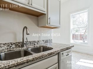 213 E 13th St, Tucson, AZ 85701