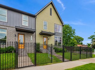 5492 Park Ave #1, Memphis, TN 38119