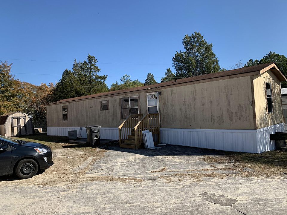 600 Ermine Rd West Columbia SC Zillow