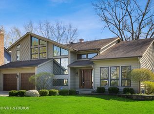 6121 Plymouth St, Downers Grove, IL 60516