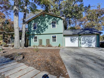1112 Oak Grove Cir, Lawrenceville, GA, 30043