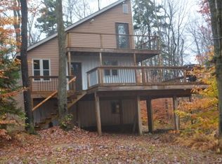 320 Old State Rd, Redfield, NY 13437