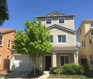 1455 Cat Tail Dr, Stockton, CA, 95204