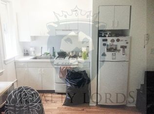 105 Kilsyth Rd #19, Brighton, MA 02135