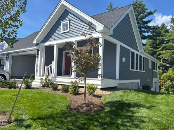 34 Evergreen Drive #8, Auburn, NH 03032