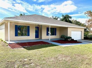 22 Buckeye Cir NE, Winter Haven, FL 33881