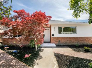 3375 Sydney Way, Castro Valley, CA 94546