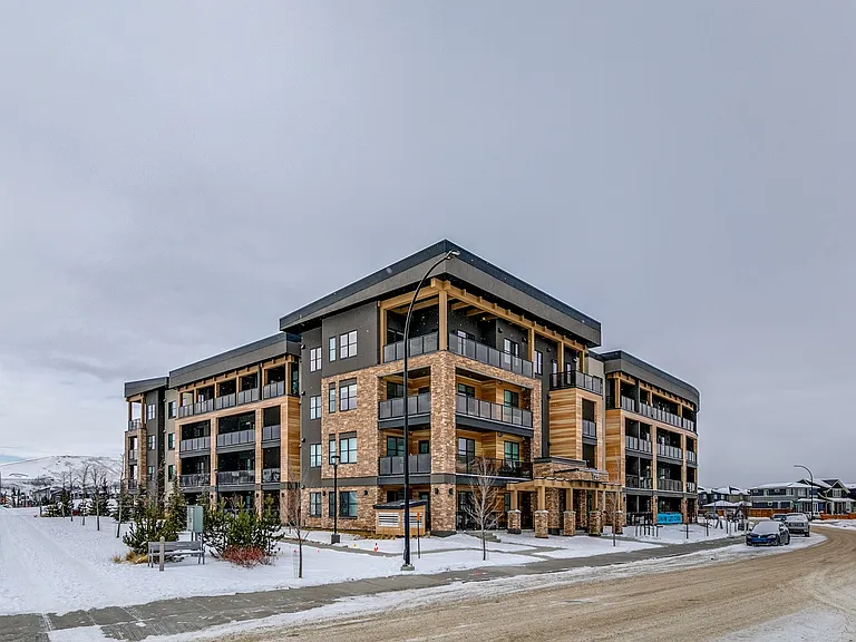 125 Wolf Hollow Cres SE — Photo 43
