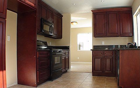 Beautifully Remodeled Kitchen