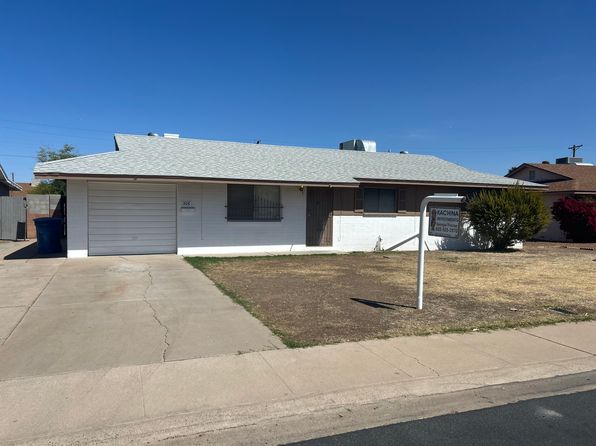 306 E Manhatton Dr