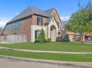 2523 Crossvine Dr, Katy, TX 77494