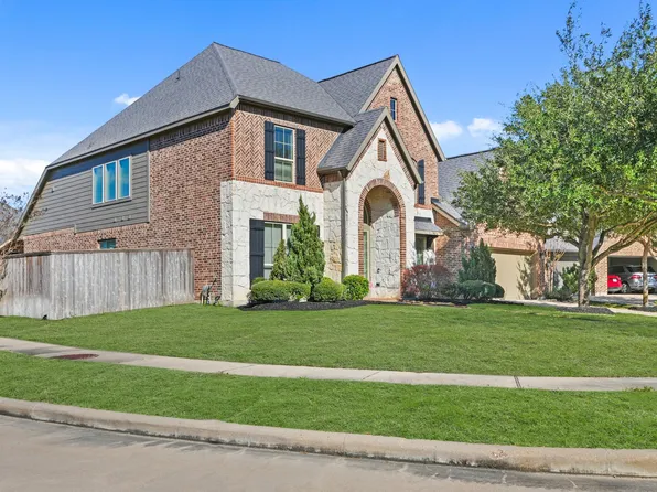 2523 Crossvine Dr, Katy, TX 77494
