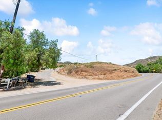 0 Harbison Canyon Rd, El Cajon, CA 92019