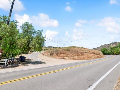 0 Harbison Canyon Rd, El Cajon, CA, 92019